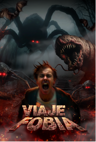 Viaje Fobia